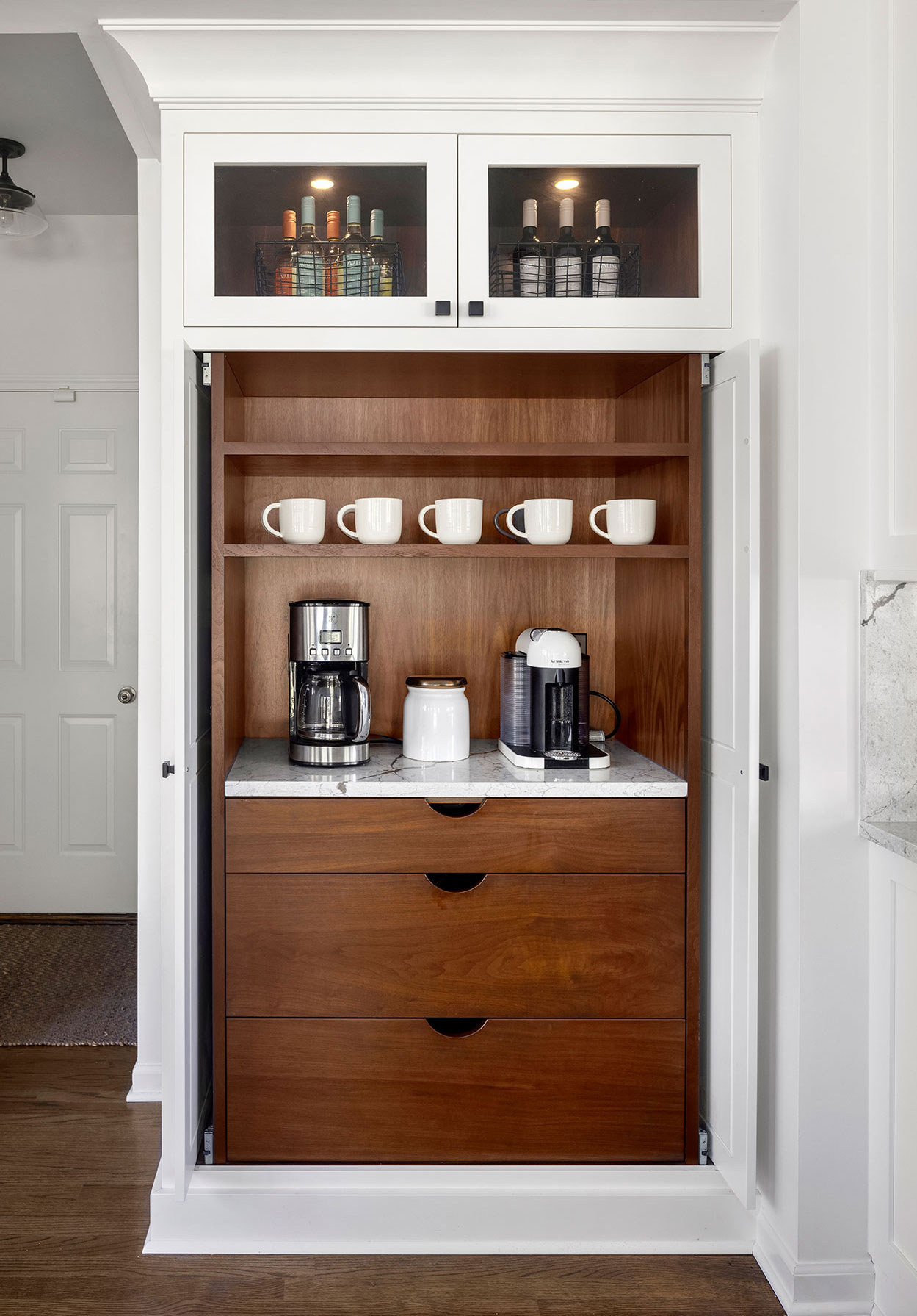 Custom cabinets high quality cabinetry