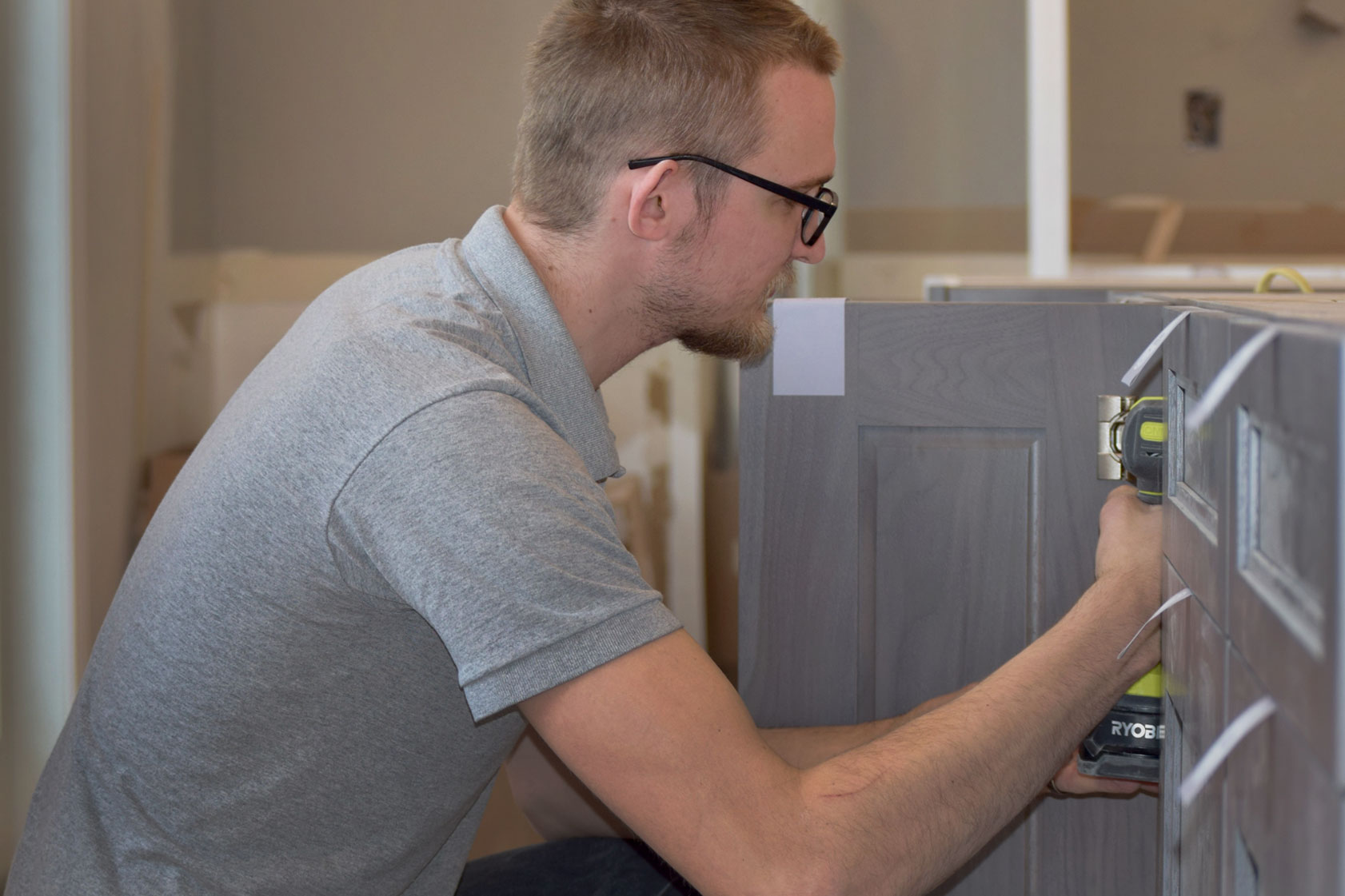 Custom cabinets high quality cabinetry