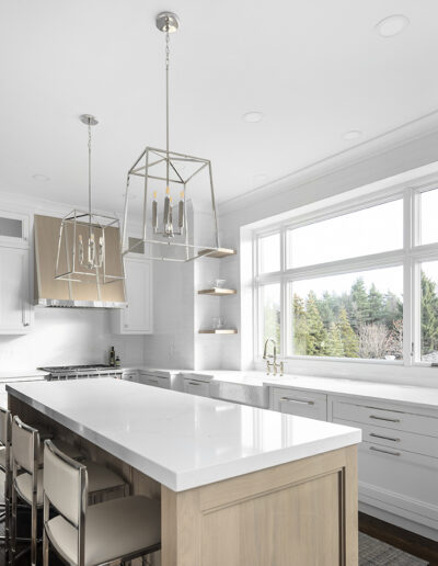 Modern kitchen remodel, modern kitchen design