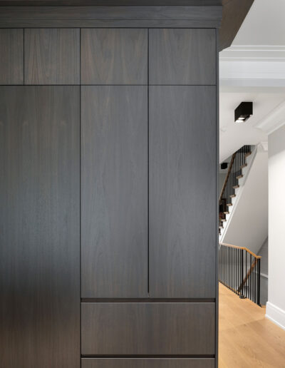 Modern Kitchen Remodel